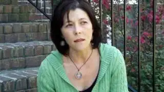 Michelle talks about TS 2 of 4