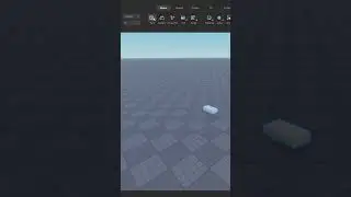 Как перейти на старый интерфейс Roblox Studio | #robloxgamedesign #roblox #newgameinroblox #tutorial