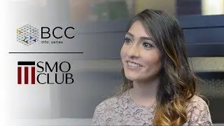 Strategic Management & Organization Club (SMO Club) - BCC Info. Series