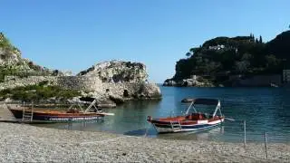 Le più belle spiagge della Sicilia - Sicilia Orientale