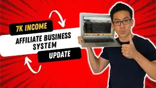Affiliate Business System Review (ABS Hub) - Proof Of Income Update (A Must Watch!)...