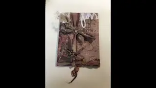 Inspiration techniques sample  flip book