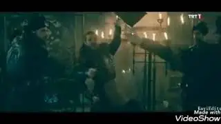 Ertugrul Gaazi  (Abbasy Alamdar)