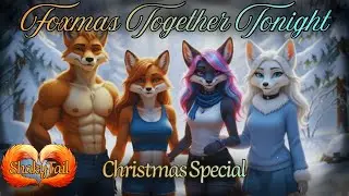 FOXMAS TOGETHER TONIGHT - [Christmas Special🎁] - ShakyTail