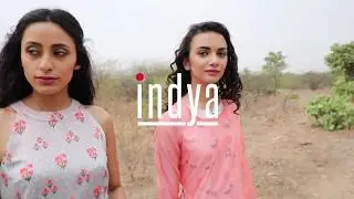 Indya: Latest Summer Collection Indo Western Clothing - Indian Ethnic Wear
