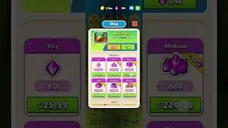 Pocket Land Gameplay Part 16