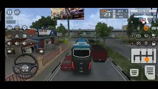 #BusSimulatorIndonesia #IndonesianDriving #BusSim #DrivingGame #SimulationGaming #EpicJourney