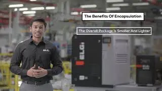 About the ELGI EN SeriesProduct Video | USA
