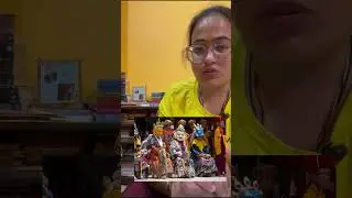 Kinnaur: Chaam Dance | Himachal GK - HPAS Exam 2024 #iascoachingchandigarh