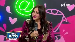 Arelys Henao en #HoraPico