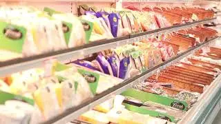 Energy Savings as a Service for Your Grocery Store
