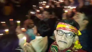 हिन्द रक्षक गरबा महोत्सव 2023 | Hind Rakshak Garba 2023 | Navratri Day - 08