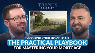 Decoding Your Home Loan: The Practical Playbook for Mastering Your Mortgage with Sanjeev Jangra