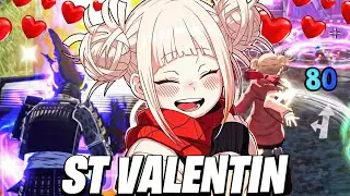 JE COMPLIMENTE MES ALLIÉS… ET ÇA DÉRAPE 😂 (SPÉCIAL SAINT-VALENTIN )