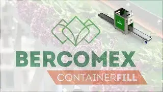 Bercomex ContainerFill - emmervulsysteem