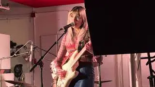Tchotchke, &ldquo;Poor Girl,&rdquo; Night Club 101, NYC, 12/7/2025