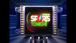 SPORTS TONIGHT 28 10 2025