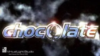 Discoteca Chocolate 98 Very Personal Session vol.11 by Yergas Dj