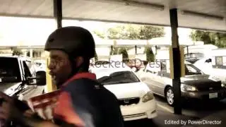 Sonic Skate Off 2016 Lydell Dyess