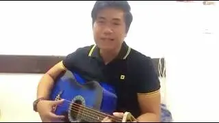Kataya so pakagagao a tanto a oragis e Mangoda idadalaw, New Maranao Song