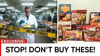 DON&rsquo;T Buy These 9 Frozen Dinners in Canada Until You Watch This