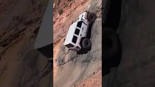 straight hill climb #rubicon jeep wrangler @jeep