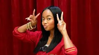 What REALLY Happened at Streamer University | Skai Jackson