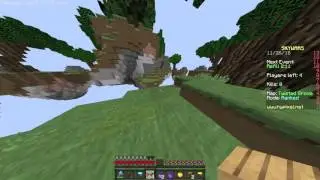 Hypixel - Skywars Shorts 