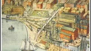 ChiTownViews A New Series of Historic Chicago Postcards