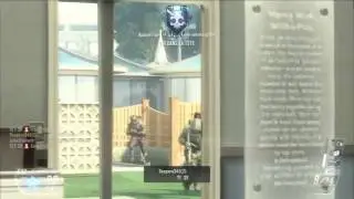 [BO2] 4os HS swap ballista XPR !?  (with reaction)