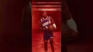 JG4🔥 #shorts | Phoenix Suns | Jalen Green