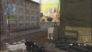 I use exoghost sensitivity day 1