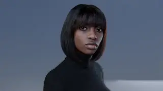 How to use Pixel Hair in Blender