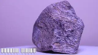 Agate stone​ - Rock and Mineral Fossil agate