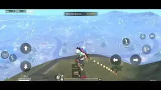PUBG Mobile Lite Comeback | 7T DARK LIVE SOLO PLAYING