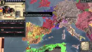 Crusader Kings II: Sunset Invasion Release Trailer