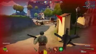 Heroes of Valor New Battlefield Heroes Open Test   First Gameplay