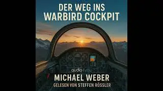 Der Weg ins Warbird Cockpit: Wie erreich ich mein Ziel Warbird Pilot zu werden - Michael Weber