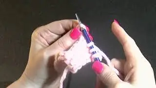 Knitting to the Point - k tbl