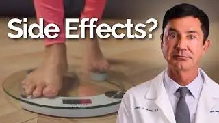 The HIDDEN Side Effects of Weight Loss Medications