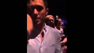 Video Message from JJ Hamblett