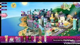 MSP| PC Version am Handy/Tablet|| It's AnniKartoon