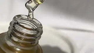 Close-up Balance Me: Radiance face oil