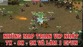 B&atilde;i Trian VIP Nhất V&otilde; L&acirc;m 7x Đến 9x Jx1 Efun ✅ V&otilde; L&acirc;m Truyền Kỳ 1 Mobile