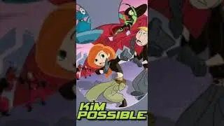 Cartoons 2000 kids will remember #5