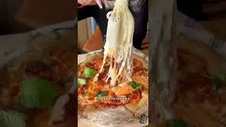 Второе место с конопляной пиццей в Петербурге! Ресторан Otto pizza спб Балтийская жемчужина 🍕