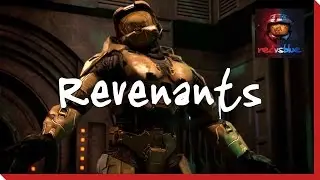 Season 10, Episode 1 - Revenants | Red vs. Blue