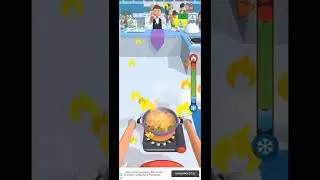 Boil Run | Game seru offline | Masak  #shorts #gameoffline