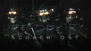SCORCH Official Soundtrack | BlackCell Audio | Warhammer 40k Music