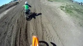 3 Palms Houston Holeshot Series Moto1